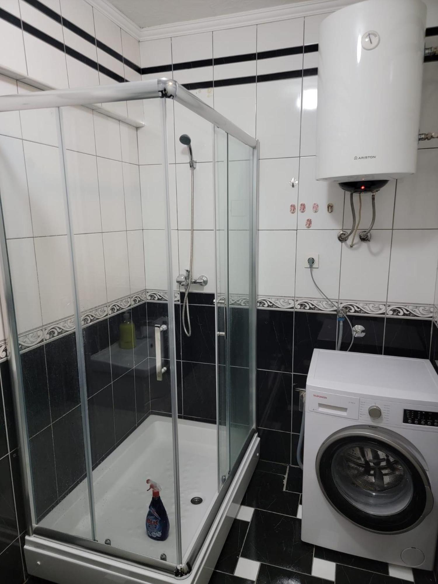 Aylin Apartamento Tuzla