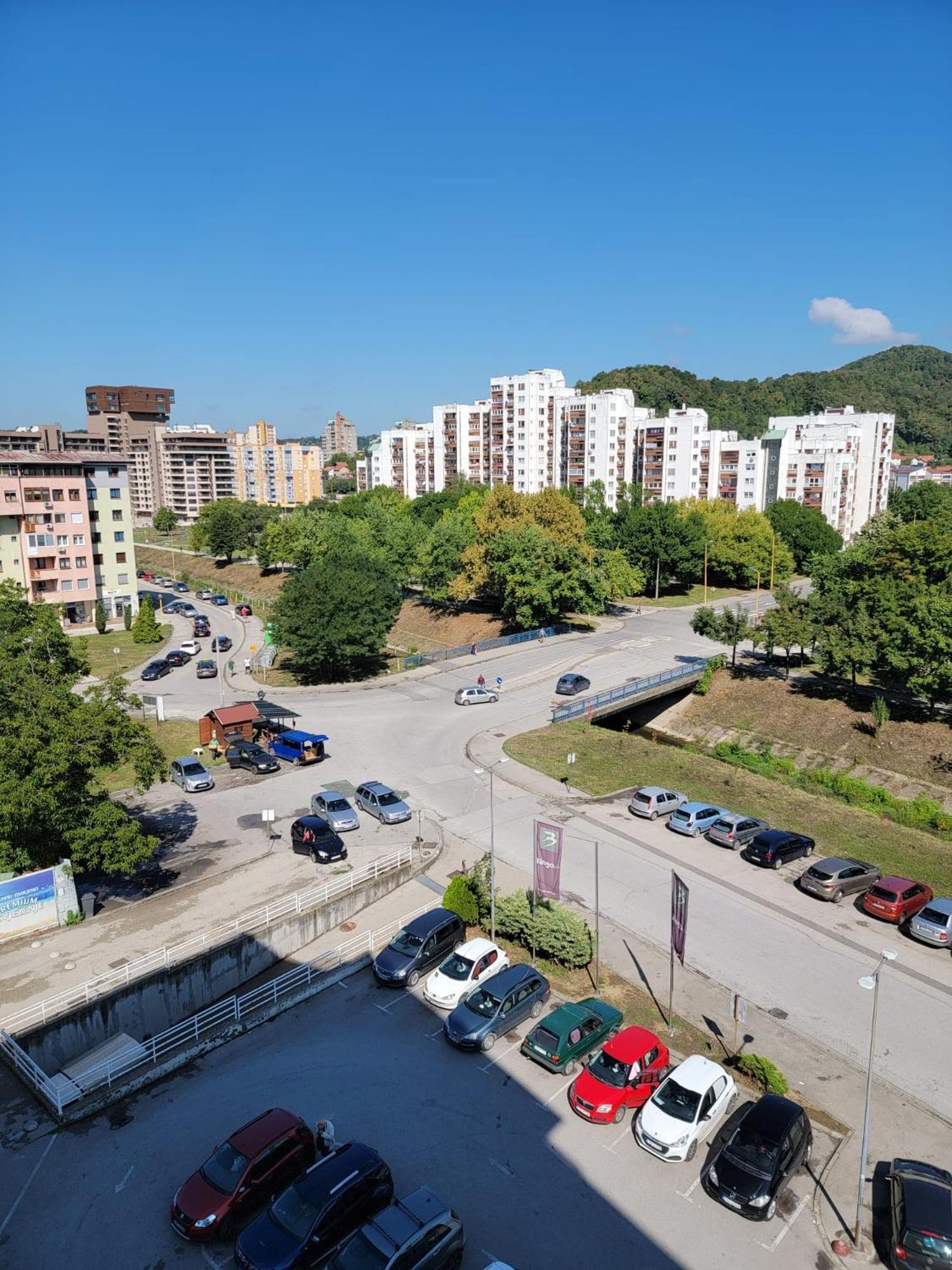 Aylin Apartamento