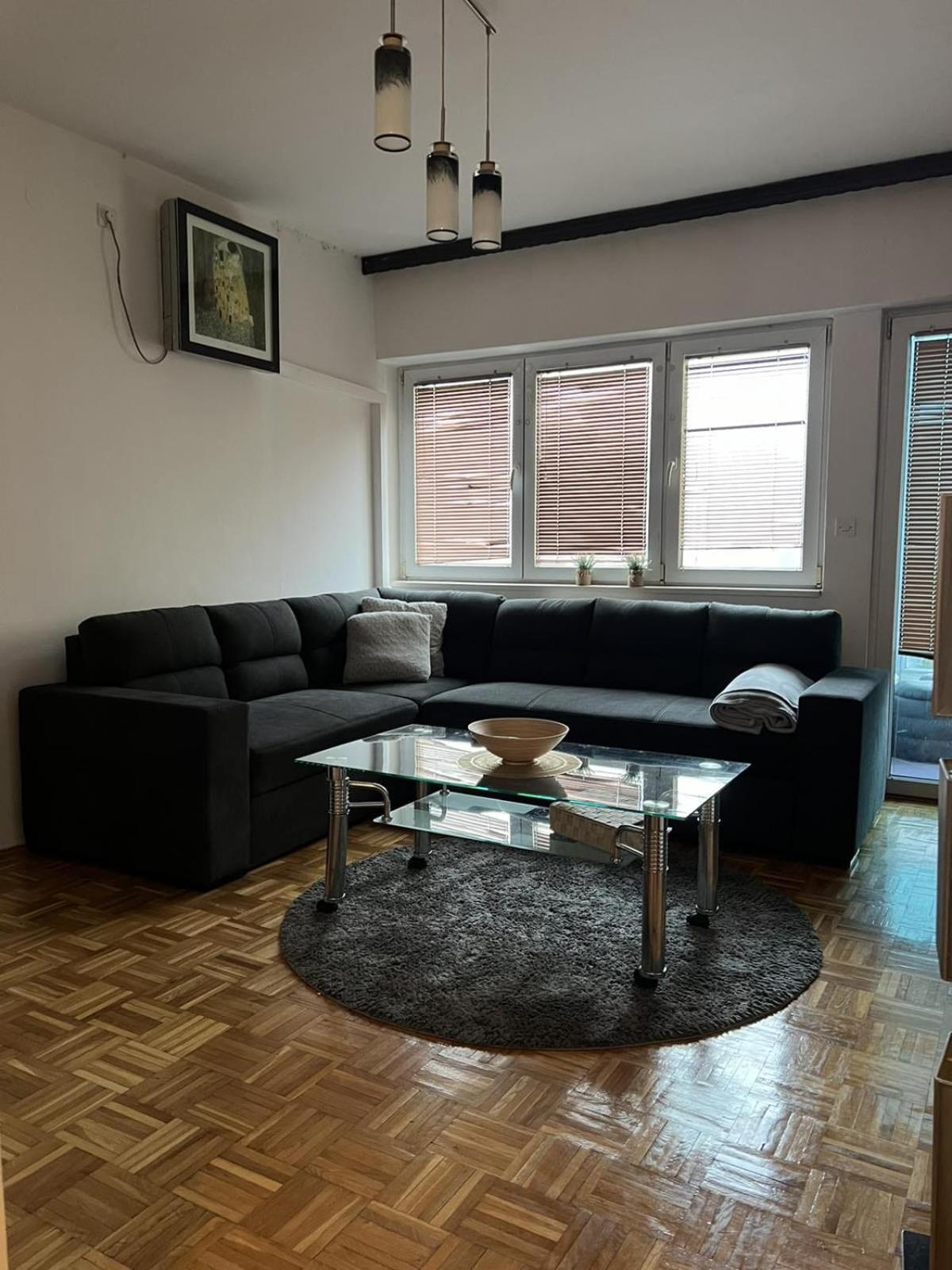 Apartamento Aylin *