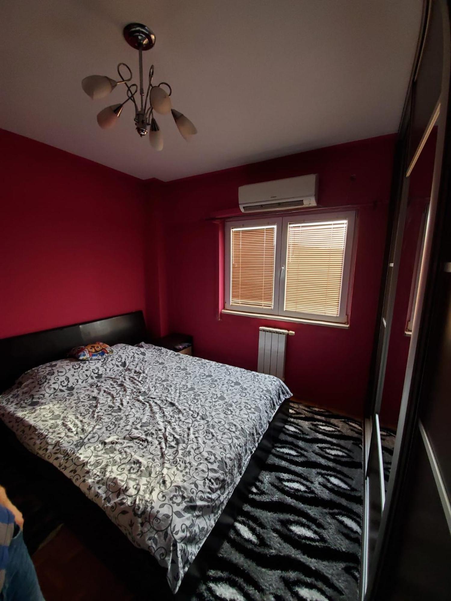Aylin Apartamento